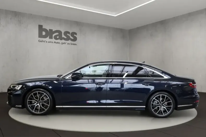 Audi A8 din 2025 cu 53.614 km - oferta AUD229179 - foto 3