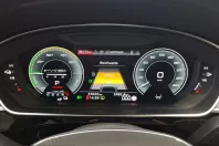 Audi A8 din 2025 cu 53.614 km - oferta AUD229179 - foto 12