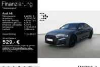 Audi A8 din 2024 cu 54.605 km - oferta AUD229180 - foto 1
