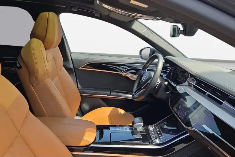 Audi A8 din 2024 cu 54.605 km - oferta AUD229180 - foto 5