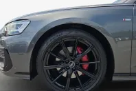 Audi A8 din 2024 cu 54.605 km - oferta AUD229180 - foto 12
