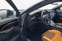 Audi A8 din 2024 cu 54.605 km - oferta AUD229180 - foto 13