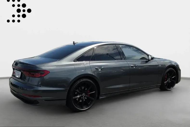 Audi A8 din 2024 cu 54.605 km - oferta AUD229180 - foto 16