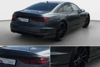 Audi A8 din 2024 cu 54.605 km - oferta AUD229180 - foto 19