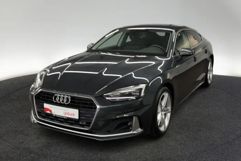 Audi A5 din 2022 cu 63.860 km - oferta AUD229181 - foto 3