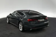 Audi A5 din 2022 cu 63.860 km - oferta AUD229181 - foto 4