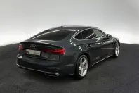Audi A5 din 2022 cu 63.860 km - oferta AUD229181 - foto 6