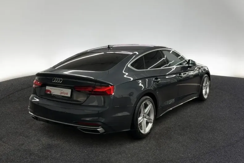 Audi A5 din 2022 cu 63.860 km - oferta AUD229181 - foto 6