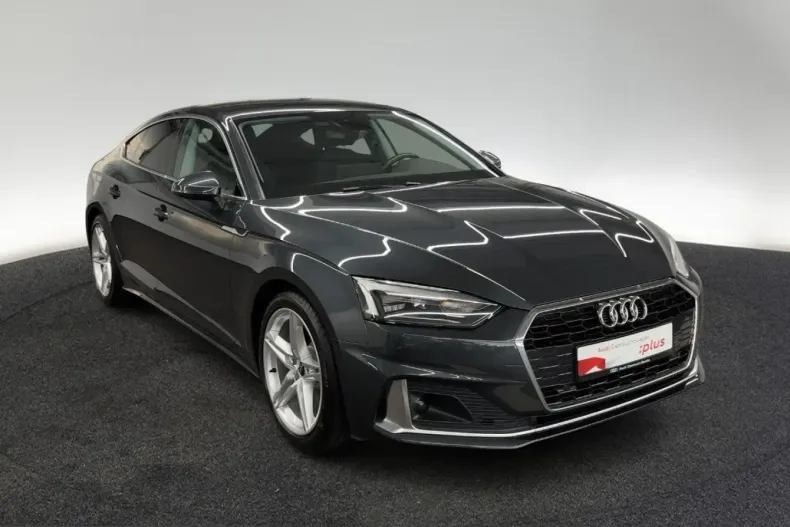 Audi A5 din 2022 cu 63.860 km - oferta AUD229181 - foto 8