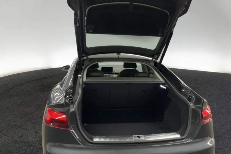 Audi A5 din 2022 cu 63.860 km - oferta AUD229181 - foto 9