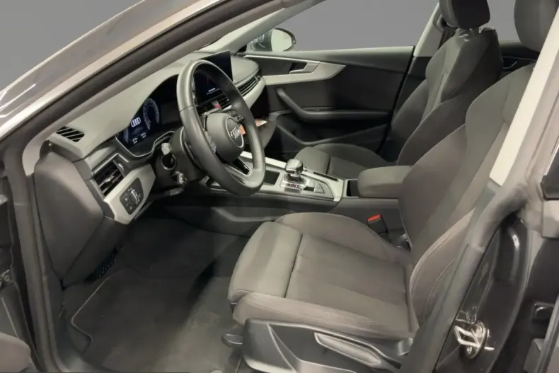 Audi A5 din 2022 cu 63.860 km - oferta AUD229181 - foto 10