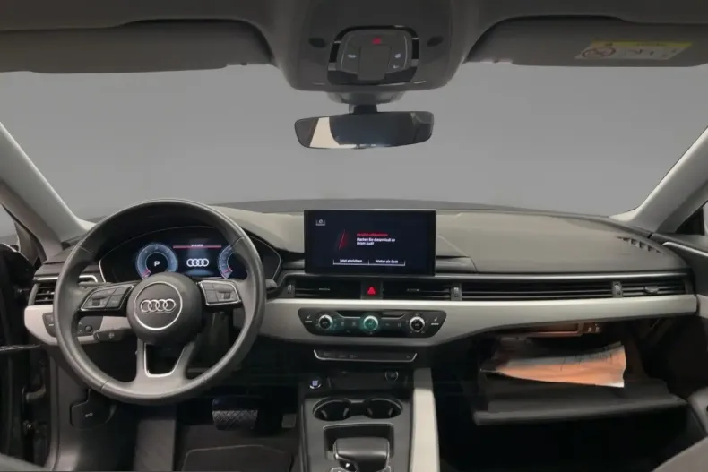 Audi A5 din 2022 cu 63.860 km - oferta AUD229181 - foto 12