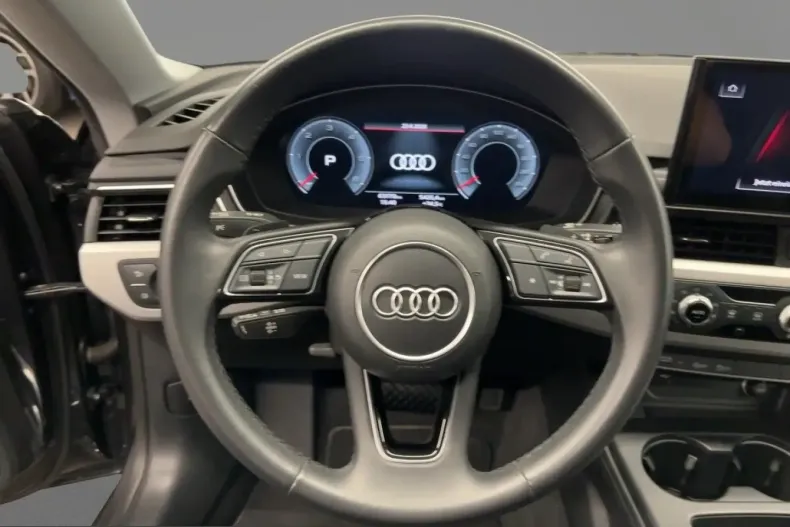 Audi A5 din 2022 cu 63.860 km - oferta AUD229181 - foto 13