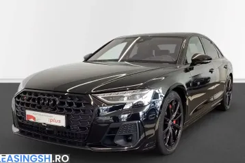Audi S8 din 2023 - oferta AUD229182