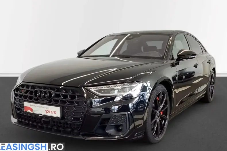 Audi S8 din 2023 cu 47.467 km - oferta AUD229182 - foto 1