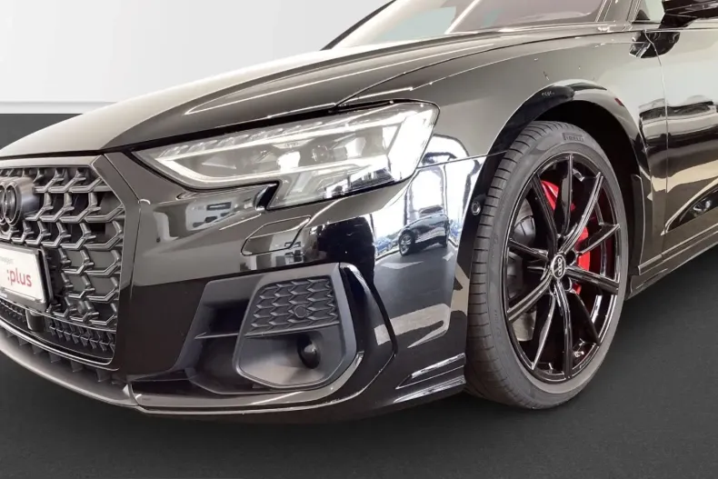 Audi S8 din 2023 cu 47.467 km - oferta AUD229182 - foto 4