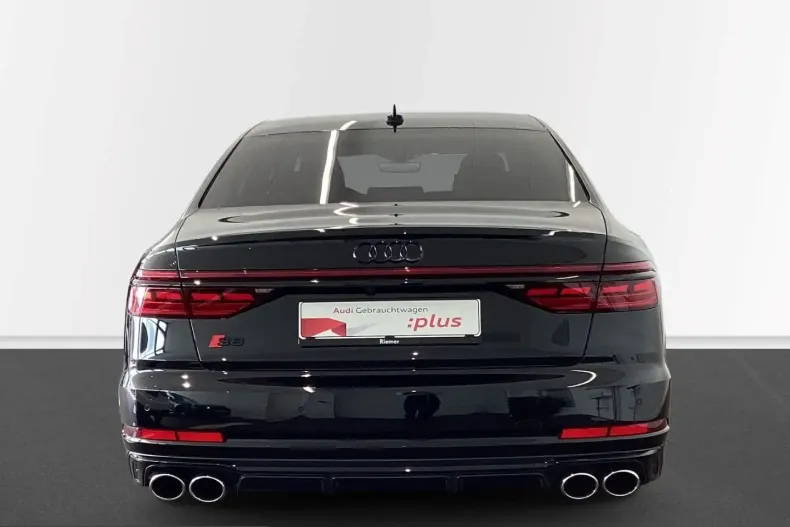 Audi S8 din 2023 cu 47.467 km - oferta AUD229182 - foto 5