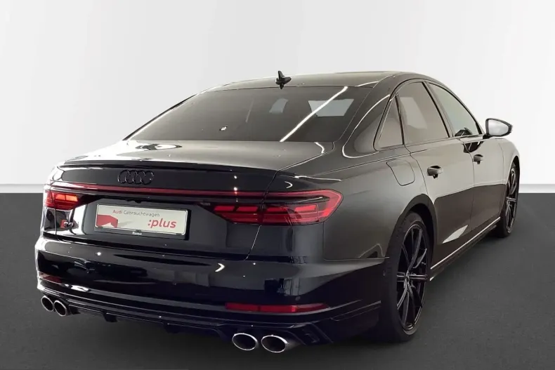 Audi S8 din 2023 cu 47.467 km - oferta AUD229182 - foto 6