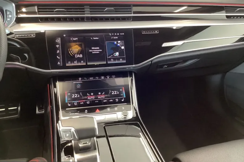 Audi S8 din 2023 cu 47.467 km - oferta AUD229182 - foto 13