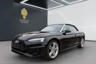 Audi A5 din 2023 cu 22.986 km - oferta AUD229183 - foto 1