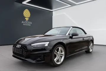 Audi A5 din 2023 - oferta AUD229183