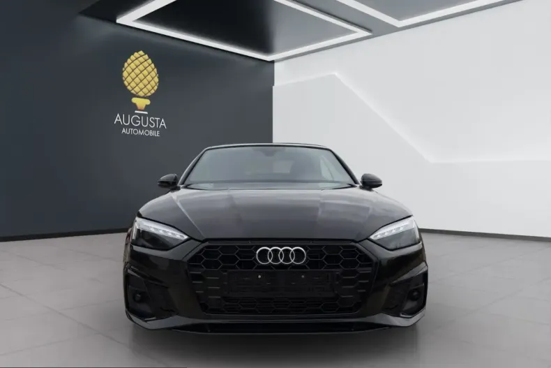 Audi A5 din 2023 cu 22.986 km - oferta AUD229183 - foto 3