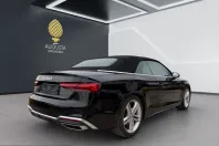 Audi A5 din 2023 cu 22.986 km - oferta AUD229183 - foto 5
