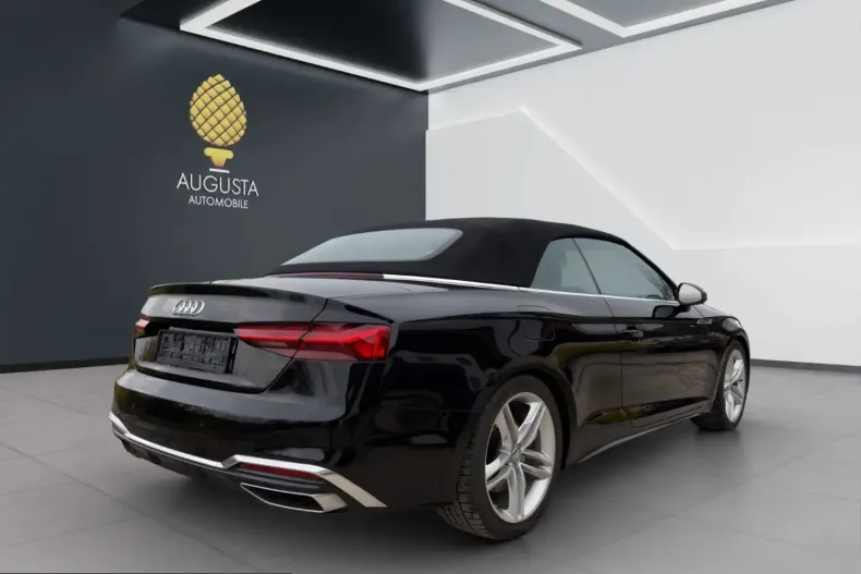 Audi A5 din 2023 cu 22.986 km - oferta AUD229183 - foto 5
