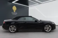 Audi A5 din 2023 cu 22.986 km - oferta AUD229183 - foto 8