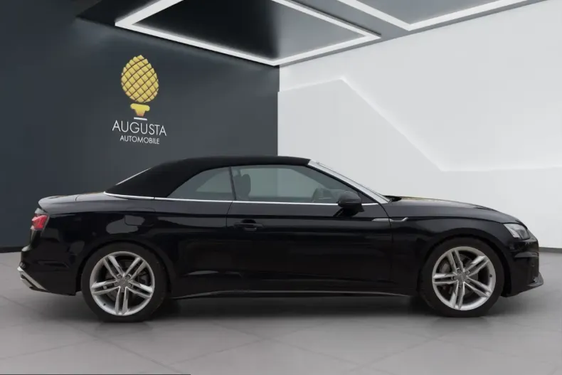 Audi A5 din 2023 cu 22.986 km - oferta AUD229183 - foto 8