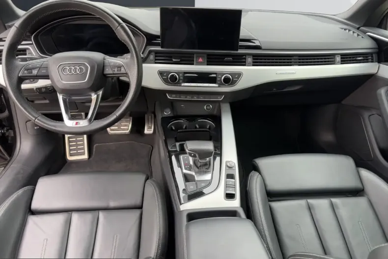 Audi A5 din 2023 cu 22.986 km - oferta AUD229183 - foto 9