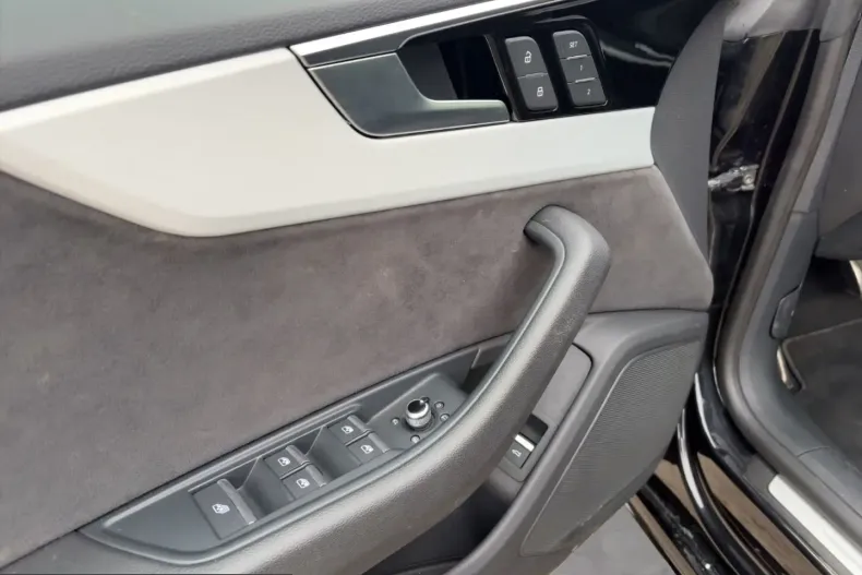 Audi A5 din 2023 cu 22.986 km - oferta AUD229183 - foto 12