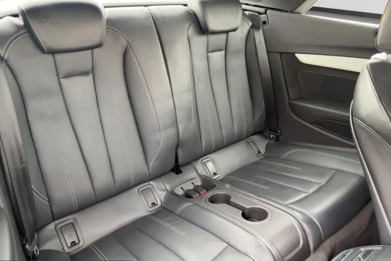 Audi A5 din 2023 cu 22.986 km - oferta AUD229183 - foto 14