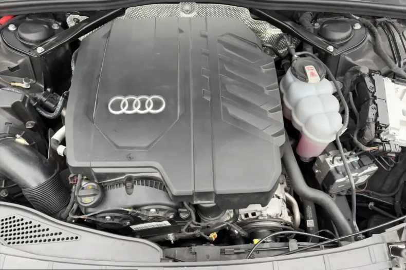 Audi A5 din 2023 cu 22.986 km - oferta AUD229183 - foto 16