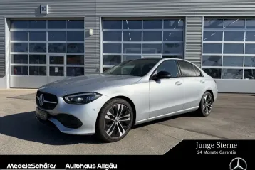 Mercedes-Benz C 180 din 2024 - oferta MER229184
