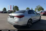 Mercedes-Benz C 180 (Clasa C) din 2024 cu 10.650 km - oferta MER229184 - foto 4