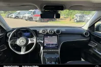 Mercedes-Benz C 180 (Clasa C) din 2024 cu 10.650 km - oferta MER229184 - foto 8