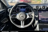 Mercedes-Benz C 180 (Clasa C) din 2024 cu 10.650 km - oferta MER229184 - foto 9