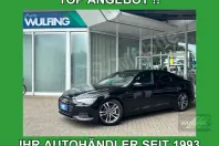Audi A6 din 2023 cu 26.450 km - oferta AUD229185 - foto 1
