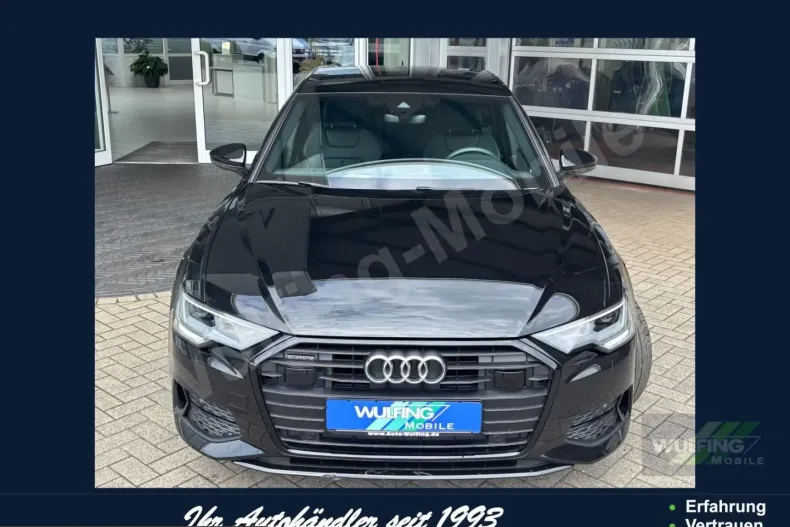 Audi A6 din 2023 cu 26.450 km - oferta AUD229185 - foto 2
