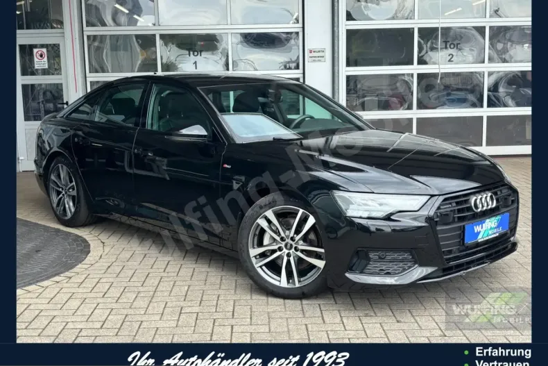 Audi A6 din 2023 cu 26.450 km - oferta AUD229185 - foto 3