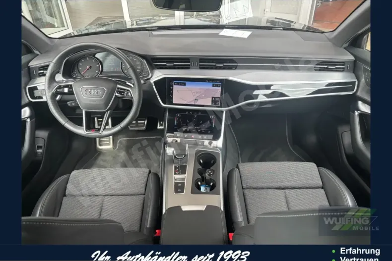 Audi A6 din 2023 cu 26.450 km - oferta AUD229185 - foto 5