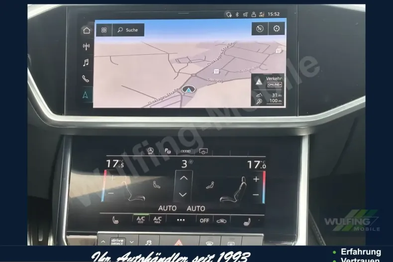Audi A6 din 2023 cu 26.450 km - oferta AUD229185 - foto 6
