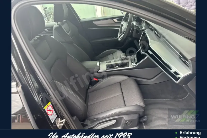 Audi A6 din 2023 cu 26.450 km - oferta AUD229185 - foto 7