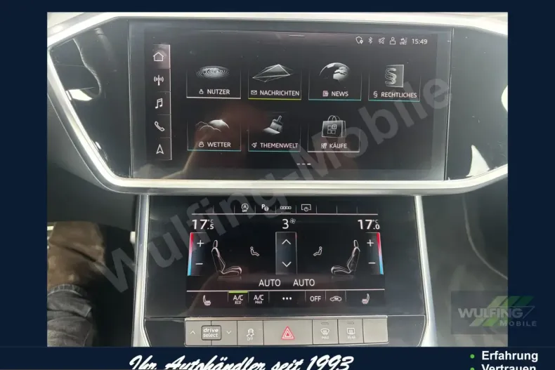 Audi A6 din 2023 cu 26.450 km - oferta AUD229185 - foto 10