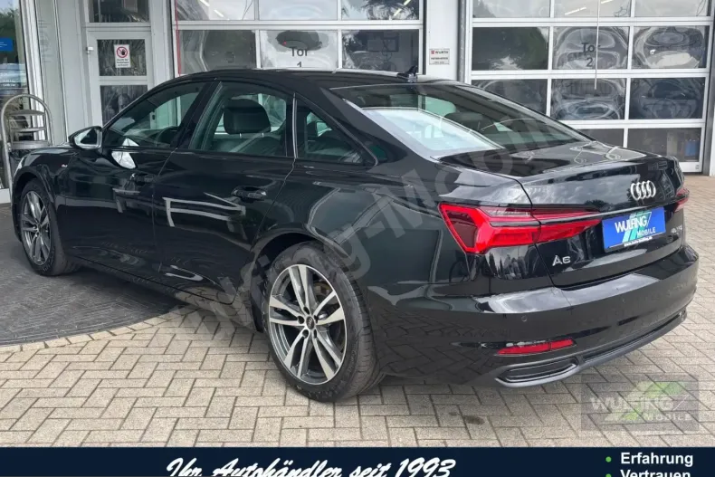 Audi A6 din 2023 cu 26.450 km - oferta AUD229185 - foto 16