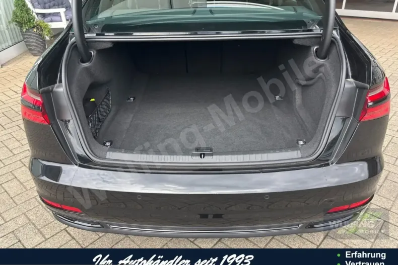 Audi A6 din 2023 cu 26.450 km - oferta AUD229185 - foto 17