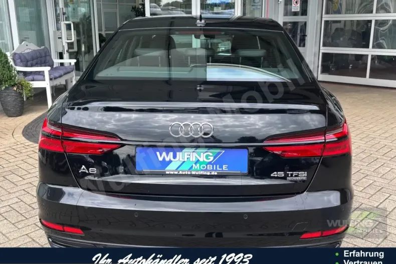 Audi A6 din 2023 cu 26.450 km - oferta AUD229185 - foto 19