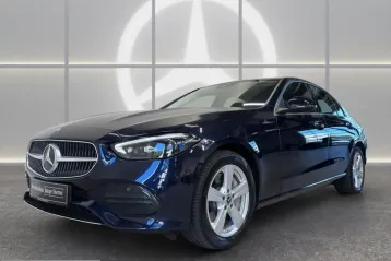 Mercedes-Benz C 300 din 2022 - oferta MER229186