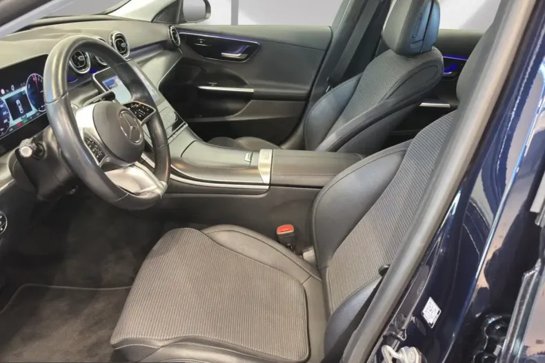 Mercedes-Benz C 300 (Clasa C) din 2022 cu 62.388 km - oferta MER229186 - foto 5
